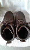Берцы Haix Boots (4W-37р.) (Хорватия)