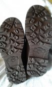 Берцы Haix Boots (4W-37р.) (Хорватия)
