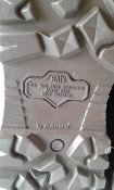 Берцы Haix Boots (4W-37р.) (Хорватия)