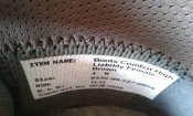 Берцы Haix Boots (4W-37р.) (Хорватия)