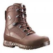 Берцы Haix Boots (4W-37р.) (Хорватия)