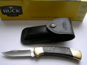 Buck 112BRS-B Ranger