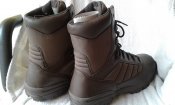 Берцы Bates brown (13W-46р.) (Британия)