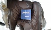 Берцы Bates brown (13W-46р.) (Британия)