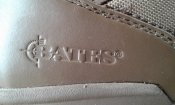 Берцы Bates brown (13W-46р.) (Британия)