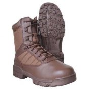 Берцы Bates brown (13W-46р.) (Британия)