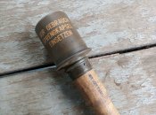 ММГ Stielhandgranate М-24 (клеймо)