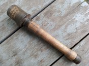ММГ Stielhandgranate М-24 (клеймо)