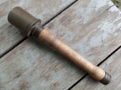 ММГ Stielhandgranate М-24 (клеймо)