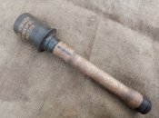 ММГ Stielhandgranate М-24 (клеймо)