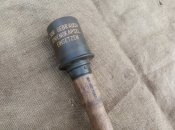 ММГ Stielhandgranate М-24 (клеймо)