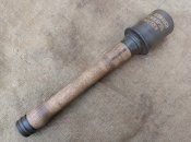 ММГ Stielhandgranate М-24 (клеймо)