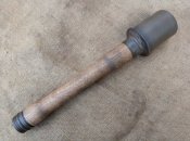 ММГ Stielhandgranate М-24 (клеймо)