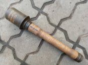 ММГ Stielhandgranate М-24 (клеймо)