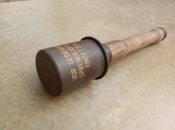 ММГ Stielhandgranate М-24 (клеймо)
