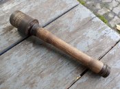 Stielhandgranate М-24 (ММГ)