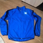Легкая спортивная курточка PUMA