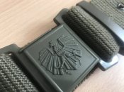 Пояс разгрузочный пистолетный армии Австрии