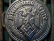 пряжка Гитлерюгендт___европейское качество!__распродажа по себестоимости