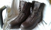 Берцы YDS Kestrel (13М-46,5р.) (Великобритания)