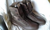 Берцы YDS Kestrel (13М-46,5р.) (Великобритания)