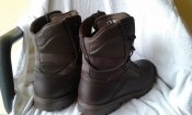 Берцы YDS Kestrel (13М-46,5р.) (Великобритания)