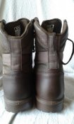 Берцы YDS Kestrel (13М-46,5р.) (Великобритания)