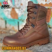 Берцы YDS Kestrel (13М-46,5р.) (Великобритания)