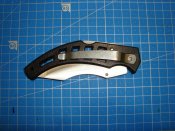 Нож от американской компании Frost Cutlery
