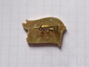 50 лет Октября Участник фестиваля самодеятельного исскуства УССР
