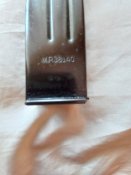 Магазин мп38/40