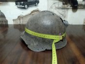 СШ-36  «халхинголка»