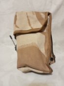 Подсумок DDPM Water bottle (под флягу) армии Великобритании