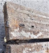 Ящик для сменных стволов к 2 cm FlaK 30