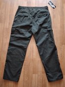 Трекинговые штаны combat trousers.