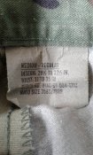 Комплект Woodland (Medium-Regular) (США)