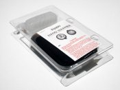 Каталітична бензинова грілка Zippo Hand Warmer Silver карманная каталитическая грелка