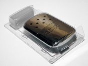 Каталітична бензинова грілка Zippo Hand Warmer Silver карманная каталитическая грелка