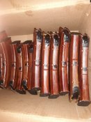 Магазин  акм (б.у.) Ижевск. (10 шт.)