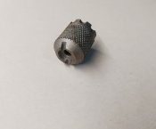 Насадка для холостой стрельбы для АКМ, АК-47 (4 шт.)