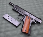 Макет Colt 1911A1 Denix