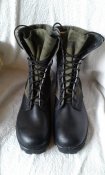 Берцы Jungle Combat Boots olive (8R-лето) (США)