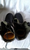 Берцы Jungle Combat Boots olive (8R-лето) (США)