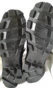 Берцы Jungle Combat Boots olive (8R-лето) (США)