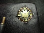 Вещи солдата Вермахта (скетчбук, карандаш, фото, письмо)