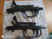 Боевая пружина к пм (2 шт.)
