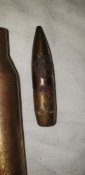 14 5 мм патрон  1942 г
