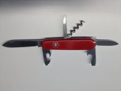 Victorinox Spartan