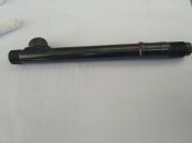Стволик Наган 7.62( удлиненный 125 мм +муха, резьба)