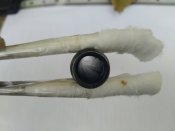 Стволик Наган 7.62( удлиненный 125 мм +муха, резьба)